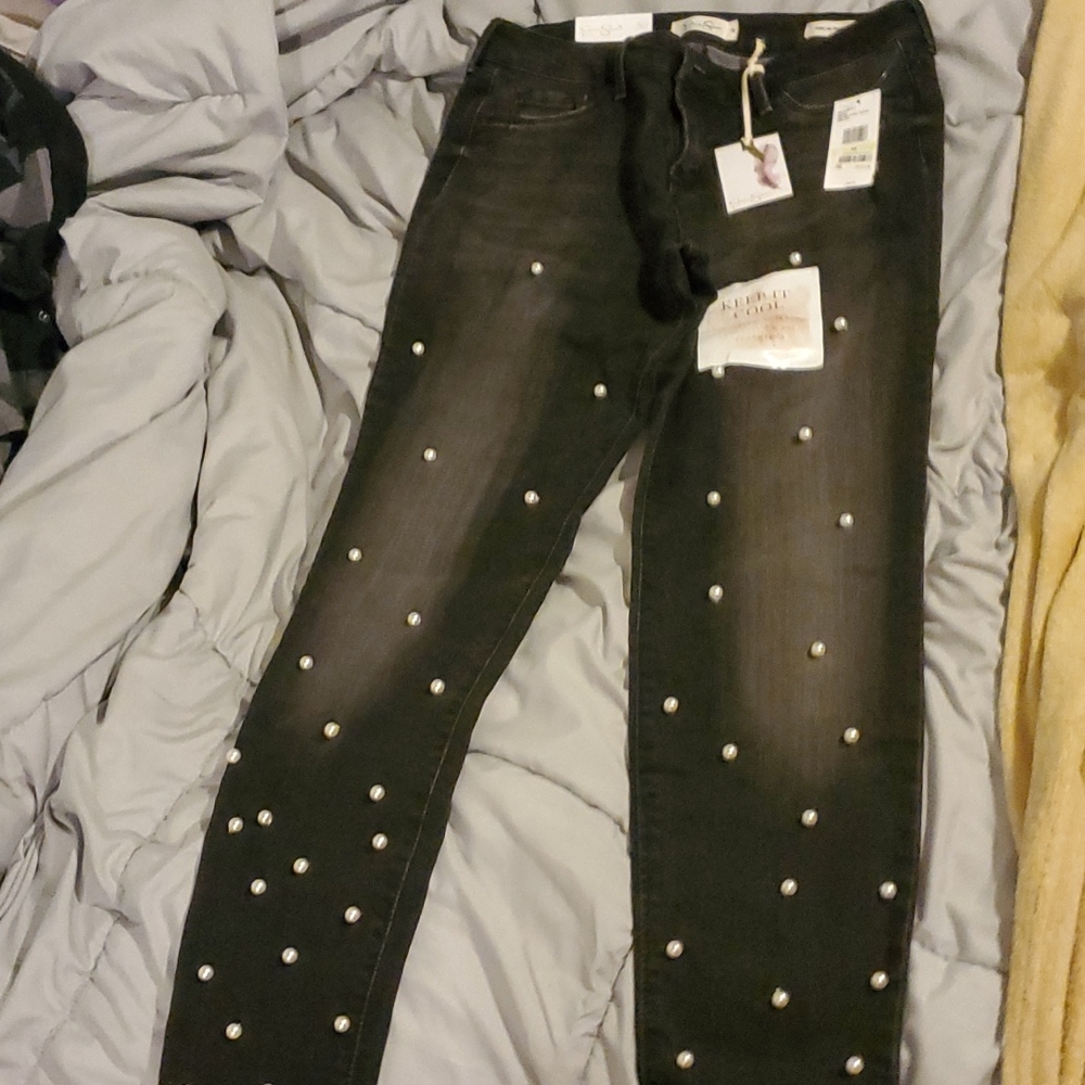 Jessica simpson jeans